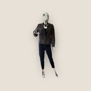 K.C.Spencer, New York tailored jacket